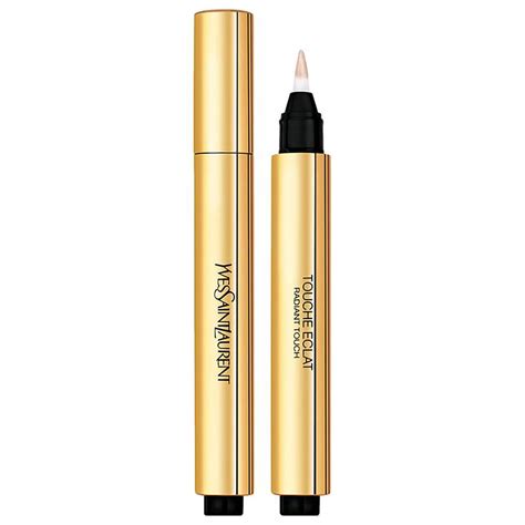 ysl touche eclat collector radiant touch|YSL touche eclat concealer.